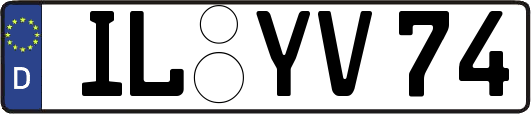 IL-YV74