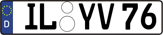 IL-YV76