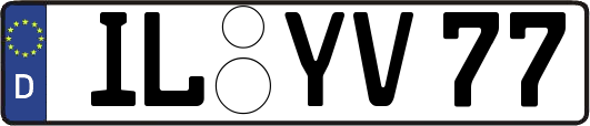 IL-YV77