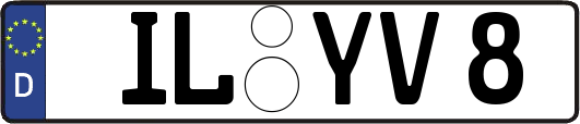 IL-YV8
