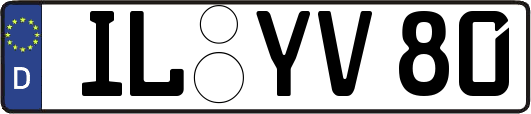 IL-YV80