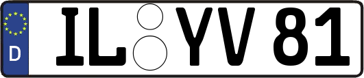 IL-YV81