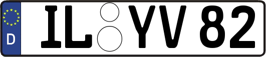 IL-YV82