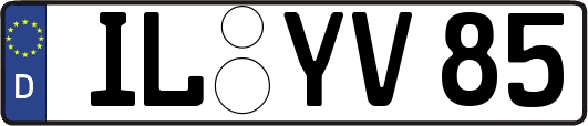 IL-YV85