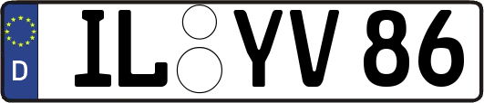 IL-YV86
