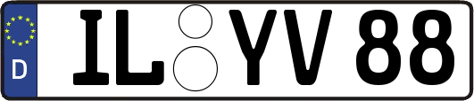 IL-YV88