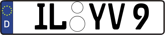 IL-YV9