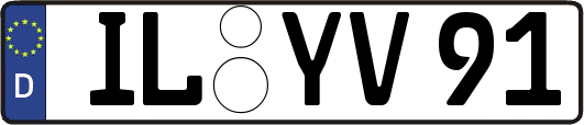 IL-YV91