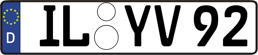 IL-YV92