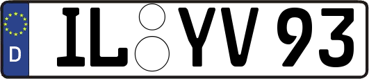 IL-YV93