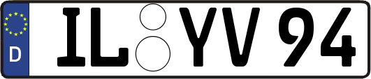IL-YV94