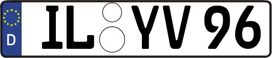IL-YV96