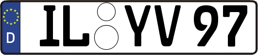 IL-YV97