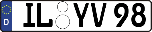 IL-YV98