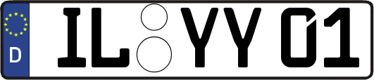 IL-YY01