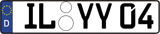 IL-YY04