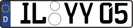 IL-YY05