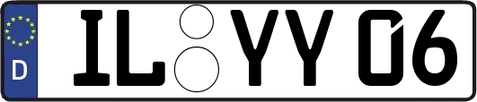 IL-YY06