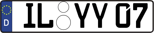 IL-YY07