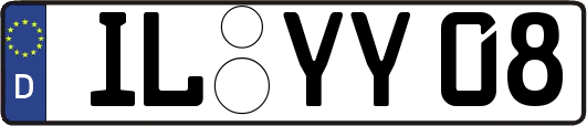 IL-YY08