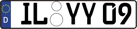 IL-YY09