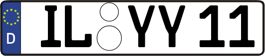 IL-YY11