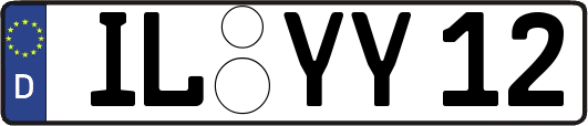 IL-YY12