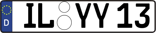 IL-YY13