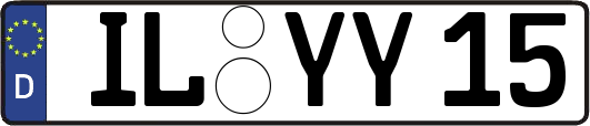 IL-YY15