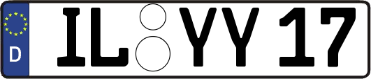 IL-YY17