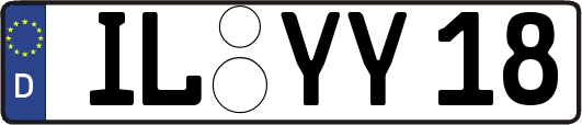 IL-YY18