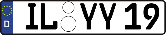 IL-YY19