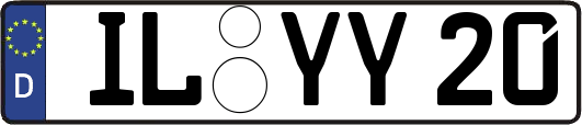 IL-YY20