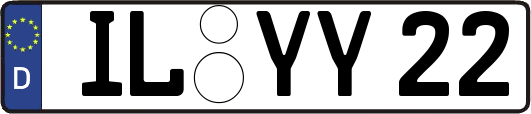 IL-YY22