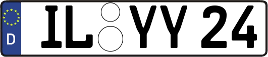 IL-YY24