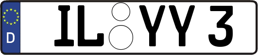 IL-YY3