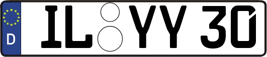 IL-YY30