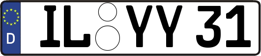 IL-YY31