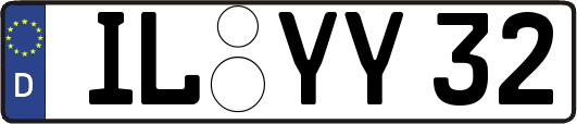 IL-YY32
