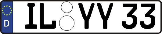 IL-YY33
