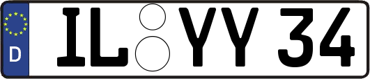 IL-YY34