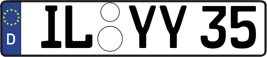 IL-YY35