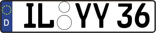 IL-YY36