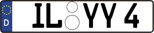 IL-YY4