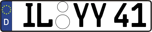 IL-YY41