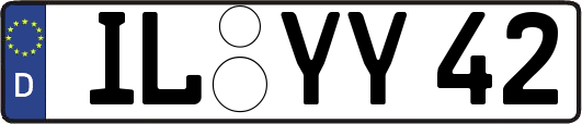 IL-YY42