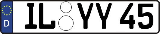 IL-YY45