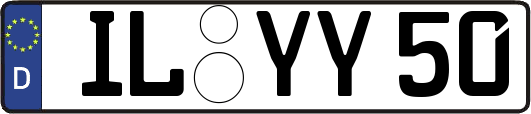 IL-YY50