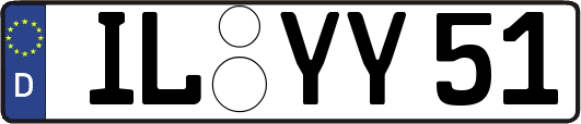 IL-YY51