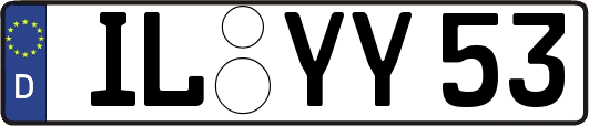 IL-YY53